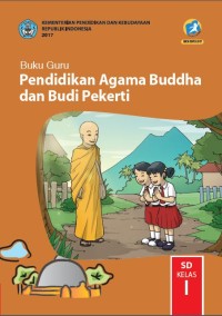 Image of Pendidikan Agama Buddha dan Budi Pekerti : buku guru