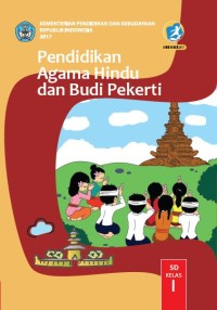 Image of Pendidikan Agama Hindu dan Budi Pekerti