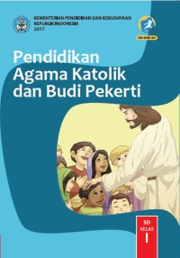Image of Pendidikan Agama Katolik dan Budi Pekerti