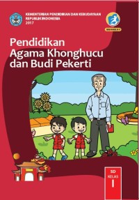Image of Pendidikan Agama Khonghucu dan Budi Pekerti