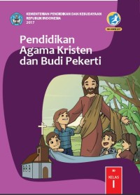 Image of Pendidikan Agama Kristen dan Budi Pekerti