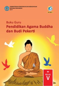 Image of Pendidikan Agama Buddha dan Budi Pekerti : buku guru