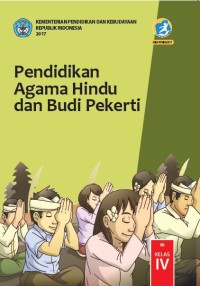 Image of Pendidikan Agama Hindu dan Budi Pekerti