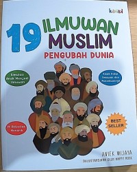 Image of 19 Ilmuwan Muslim Pengubah Dunia