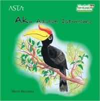 Image of Aku Adalah Istimewa
