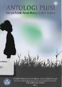 Image of Antalogi Puisi Karya Anak-Anak bangsa dari Papua