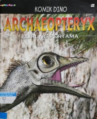 Image of Archaeopteryx