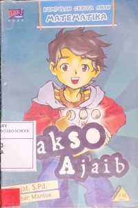 Image of Bakso ajaib