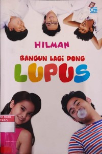 Image of Bangun lagi dong lupus