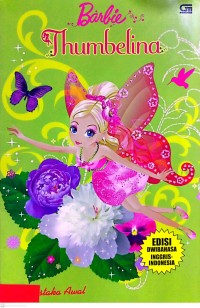 Image of Barbie Thumbelina