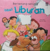 Image of Bersenang-senang saat liburan