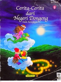 Image of Cerita-Cerita dari Negeri Dongeng