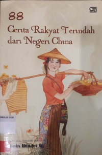 Image of Cerita Rakyat Terindah Dari Negeri China