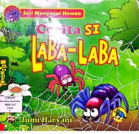 Image of Cerita Si Laba-Laba