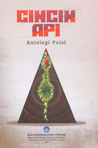 Image of Cincin Api : Antologi Puisi