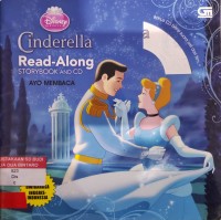 Image of Cinderella