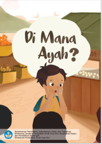 Image of Di Mana Ayah?