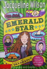 Image of Emerald Star