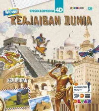 Image of Ensiklopedia 4D : Keajaiban Dunia