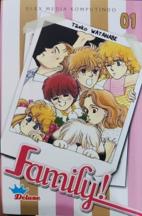 Image of Family! 1