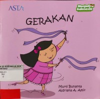 Image of Gerakan