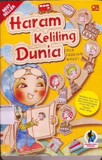 Image of Haram Keliling Dunia