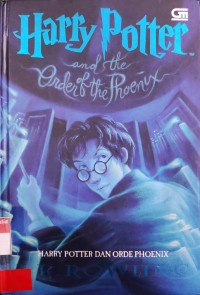 Image of Harry Potter dan Orde Phoenix
