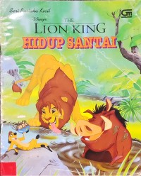 Image of Hidup santai