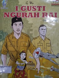 Image of I Gusti Ngurah Rai (1917-1946)