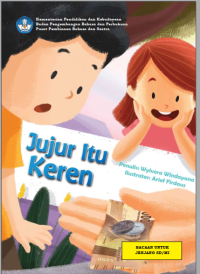Image of Jujur Itu keren