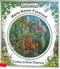 Image of Kisah Foxwood Harta Karun Foxwood