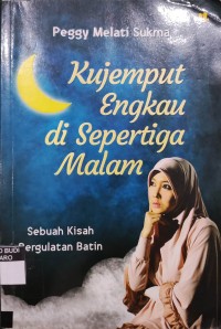 Image of Kujemput engkau di sepertiga malam