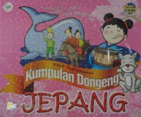 Image of Kumpulan Dongeng Jepang