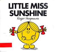 Image of Little Miss Sunshine