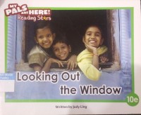 Image of Looking Out The Window