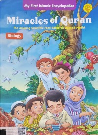 Image of Miracles Of Quran : Biology