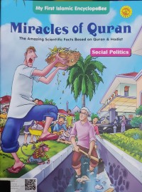 Image of Miracles of Quran : Social Politics
