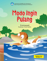 Image of Modo ingin pulang