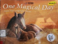 Image of One magical Day : suatu hari yang Luar Biasa