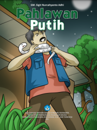 Image of Pahlawan Putih