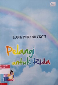 Image of Pelangi untuk RIda