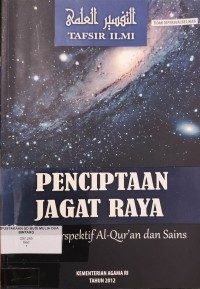 Image of Penciptaan Jagat Raya
