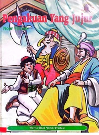 Image of Pengakuan yang jujur
