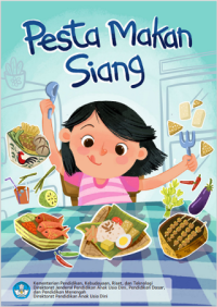 Image of Pesta Makan Siang