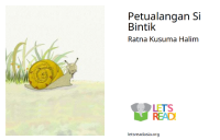 Image of Petualangan Si Bintik