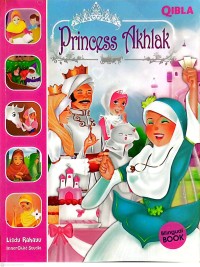 Image of Princess Akhlak