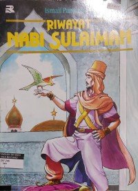 Image of Riwayat Nabi Sulaiman