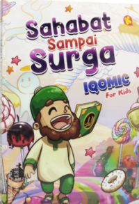 Image of Sahabat Sampai Surga