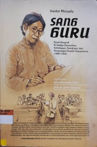 Image of Sang Guru