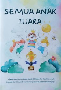 Image of Semua Anak Juara